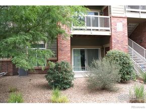 804 Summer Hawk Drive 9106, Longmont CO 80504