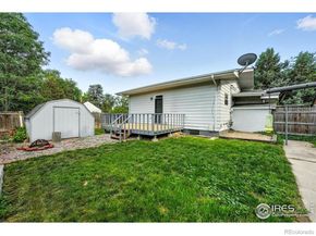 1202 9th Avenue, Longmont CO 80501