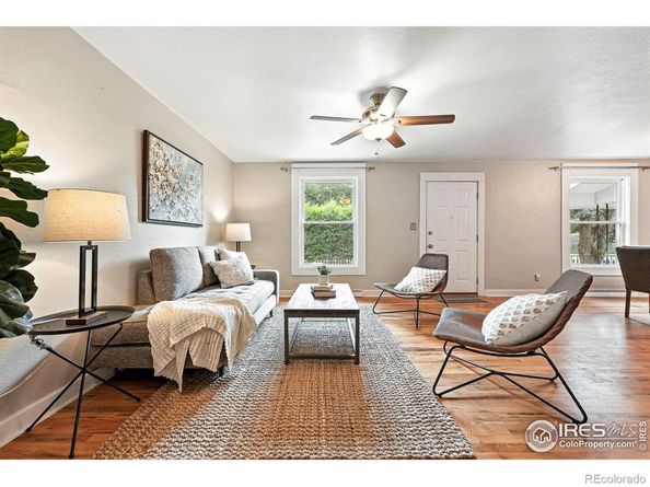 1202 9th Avenue, Longmont CO 80501
