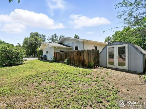 1202 9th Avenue, Longmont CO 80501