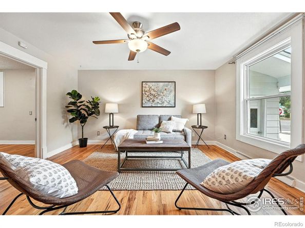 1202 9th Avenue, Longmont CO 80501