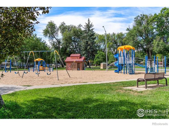 1202 9th Avenue, Longmont CO 80501