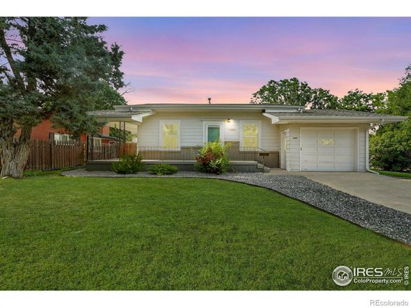 1202 9th Avenue, Longmont CO 80501