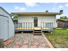 1202 9th Avenue, Longmont CO 80501
