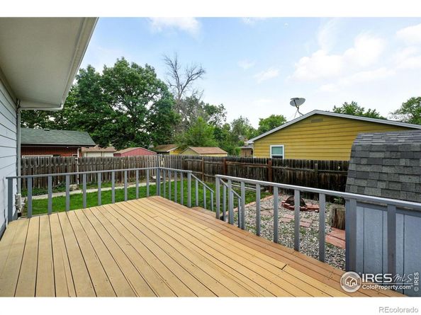 1202 9th Avenue, Longmont CO 80501