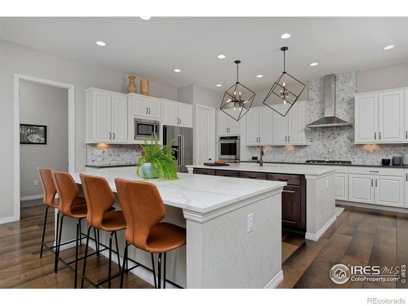 15958 Humboldt Peak Drive, Broomfield CO 80023