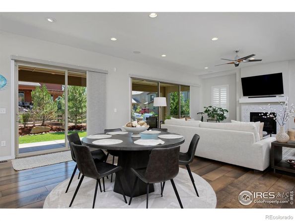 15958 Humboldt Peak Drive, Broomfield CO 80023