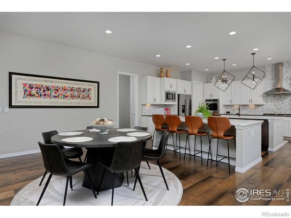 15958 Humboldt Peak Drive, Broomfield CO 80023