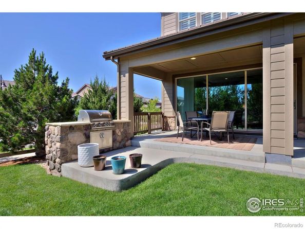15958 Humboldt Peak Drive, Broomfield CO 80023