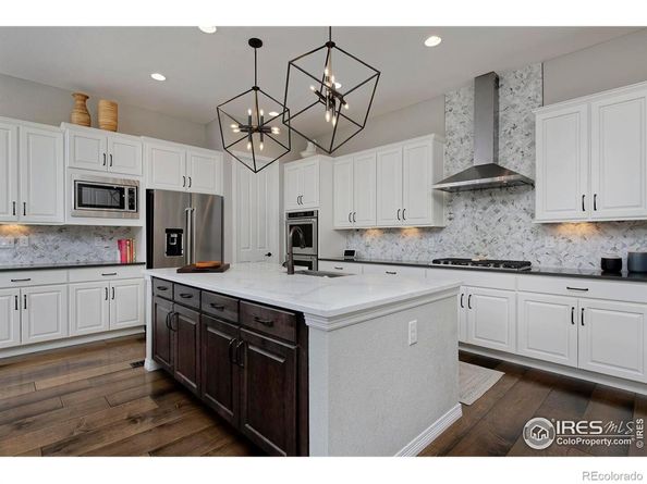 15958 Humboldt Peak Drive, Broomfield CO 80023