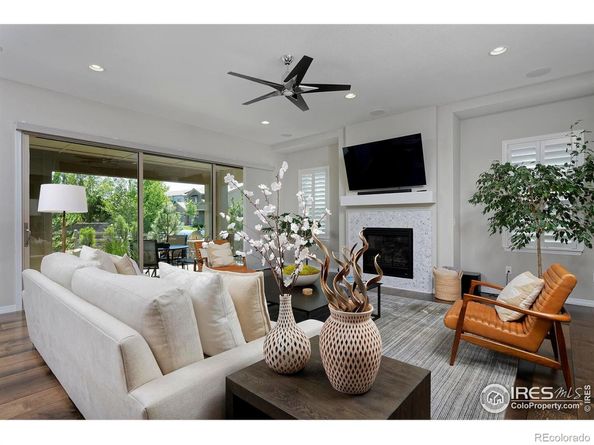 15958 Humboldt Peak Drive, Broomfield CO 80023
