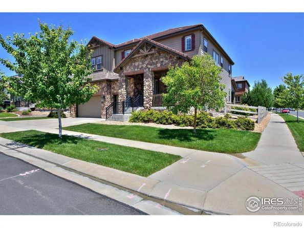15958 Humboldt Peak Drive, Broomfield CO 80023