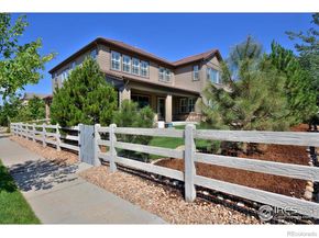 15958 Humboldt Peak Drive, Broomfield CO 80023