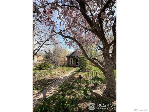 428 Baker Street, Longmont CO 80501
