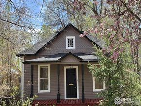428 Baker Street, Longmont CO 80501