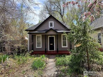 428 Baker Street