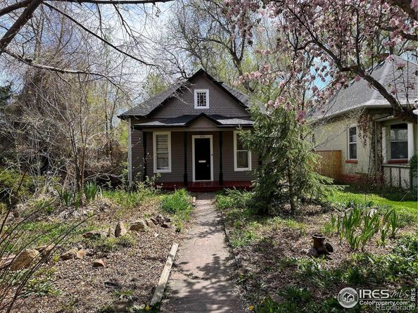 428 Baker Street, Longmont CO 80501