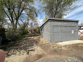 428 Baker Street, Longmont CO 80501