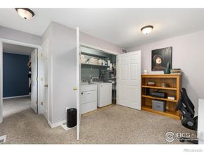 818 S Terry Street 98, Longmont CO 80501