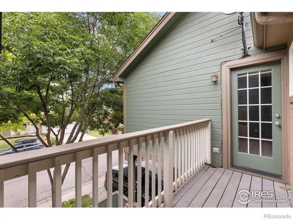 818 S Terry Street 98, Longmont CO 80501