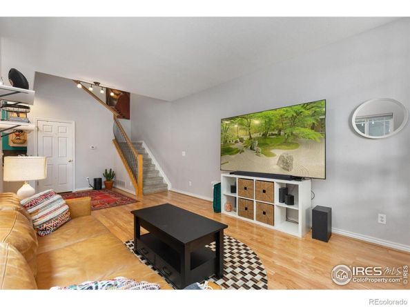 818 S Terry Street 98, Longmont CO 80501