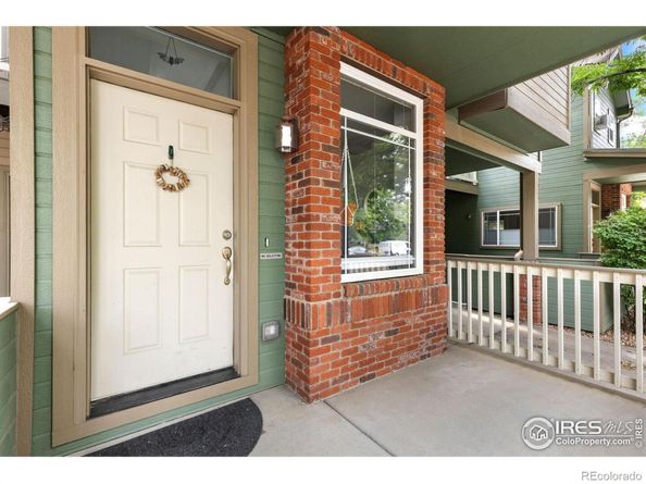 818 S Terry Street 98, Longmont CO 80501