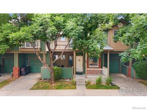 818 S Terry Street 98, Longmont CO 80501