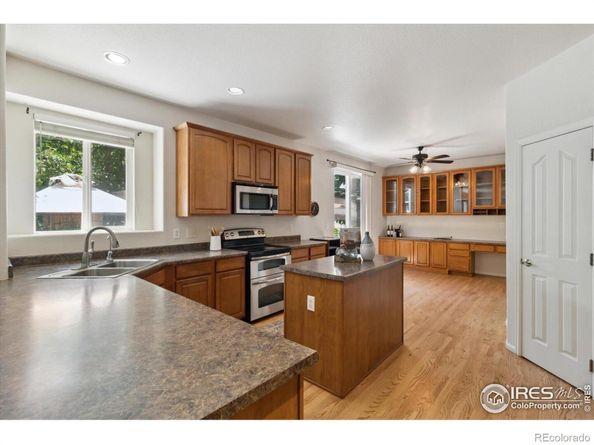 4314 Mt Oxford Street, Brighton CO 80601