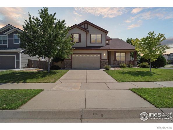 4314 Mt Oxford Street, Brighton CO 80601