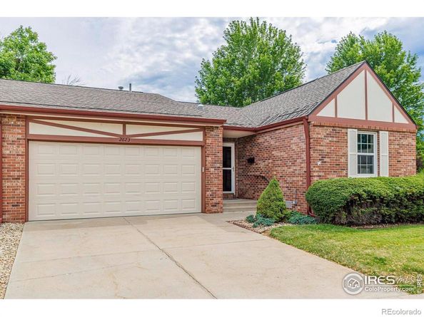2623 Elmhurst Circle, Longmont CO 80503