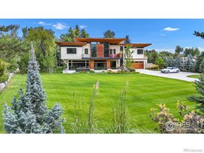 3633 Broadway Street, Boulder CO 80304