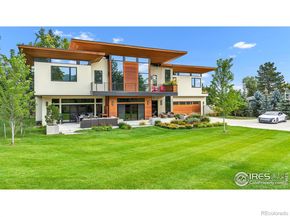 3633 Broadway Street, Boulder CO 80304