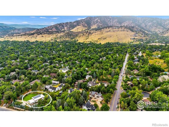 3633 Broadway Street, Boulder CO 80304
