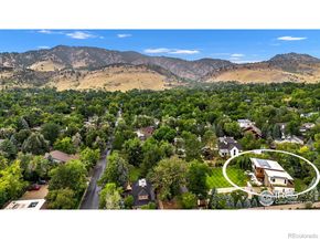 3633 Broadway Street, Boulder CO 80304