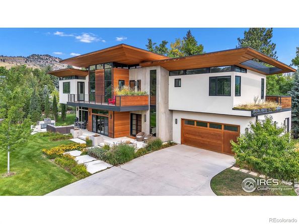 3633 Broadway Street, Boulder CO 80304