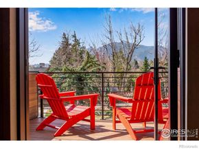 3633 Broadway Street, Boulder CO 80304