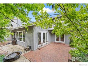 7126 Cedarwood Circle, Boulder CO 80301
