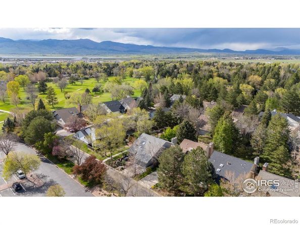 7126 Cedarwood Circle, Boulder CO 80301