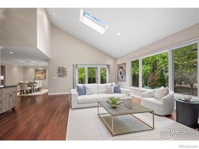 7126 Cedarwood Circle, Boulder CO 80301
