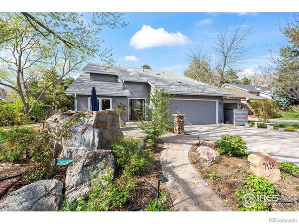 7126 Cedarwood Circle, Boulder CO 80301