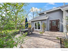 7126 Cedarwood Circle, Boulder CO 80301
