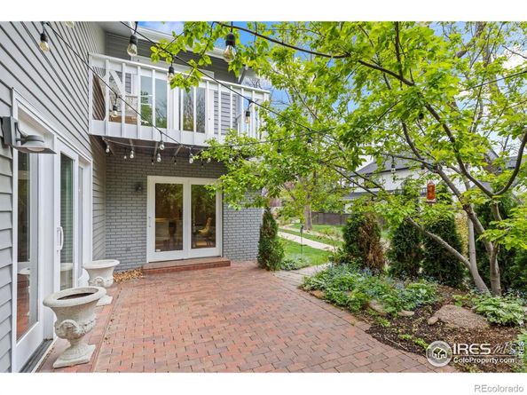 7126 Cedarwood Circle, Boulder CO 80301