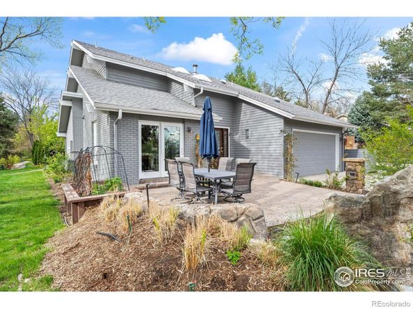 7126 Cedarwood Circle, Boulder CO 80301