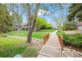 7126 Cedarwood Circle, Boulder CO 80301