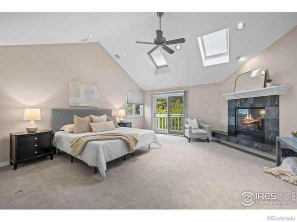 7126 Cedarwood Circle, Boulder CO 80301