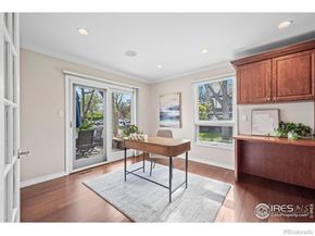 7126 Cedarwood Circle, Boulder CO 80301