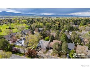 7126 Cedarwood Circle, Boulder CO 80301