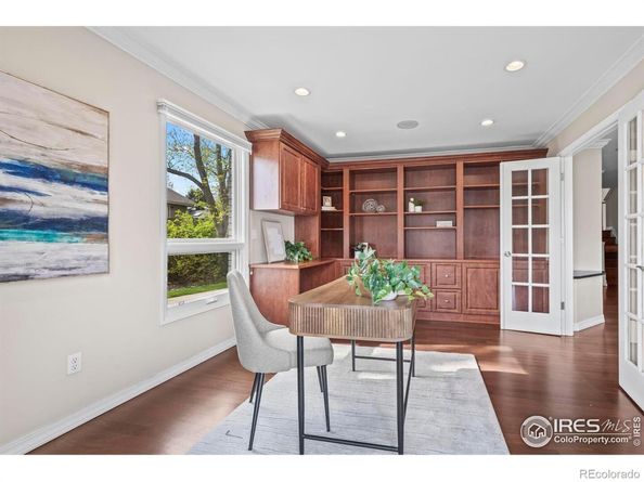 7126 Cedarwood Circle, Boulder CO 80301