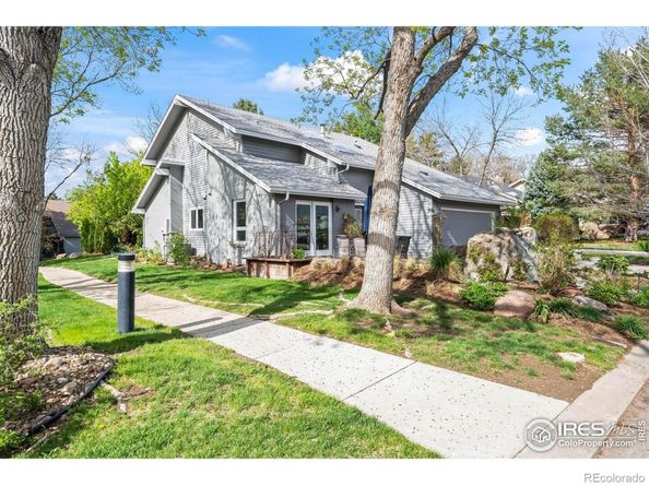 7126 Cedarwood Circle, Boulder CO 80301
