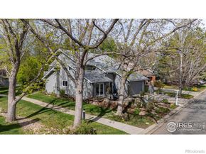 7126 Cedarwood Circle, Boulder CO 80301